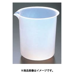 NR1673-004 [フロンケミカル フッ素樹脂（PFA）ビーカーA 100cc]