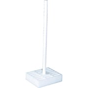 NR1675-001 [フロンケミカル フッ素樹脂（PTFE）基板・チップ洗浄治具 ビーカー500cc用]