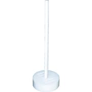 NR1675-003 [フロンケミカル フッ素樹脂（PTFE）基板・チップ洗浄治具 ビーカー200cc用]