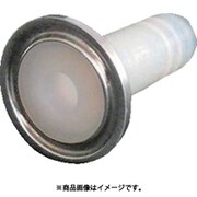 NR2121-002 [フロンケミカル フッ素樹脂（PFA）ヘルール×タケノコジョイント10A]
