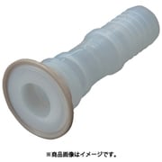 NR2122-001 [フロンケミカル フッ素樹脂（PFA）サニタリーヘルール×タケノコジョイント1S]
