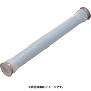 NR2124-007 [フロンケミカル フッ素樹脂（PFA）両端サニタリーヘルールホース]