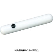 フロンケミカル フッ素樹脂（PTFE）強力撹拌子シリンダー型 6パイ×20mm NR3032-005