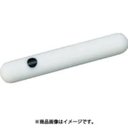 フロンケミカル フッ素樹脂（PTFE）強力撹拌子シリンダー型 8パイ×50mm NR3032-007