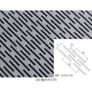 NR5016-002 [フロンケミカル フッ素樹脂（PTFE）特殊パンチングシート0.5t×300×500【単位はPk】]