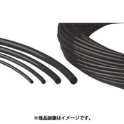 フロンケミカル PTFE帯電防止チューブ 6X8 10M NR7903002