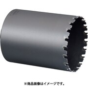 ミヤナガ ポリクリックスーパーメタルコアドリル カッター Φ115×130mm PCSM115C