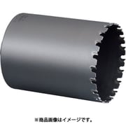 ミヤナガ ポリクリックスーパーメタルコアドリル カッター Φ125×130mm PCSM125C