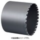 ミヤナガ ポリクリックスーパーメタルコアドリル カッター Φ180×130mm PCSM180C