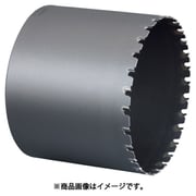 ミヤナガ ポリクリックスーパーメタルコアドリル カッター Φ220×130mm PCSM220C