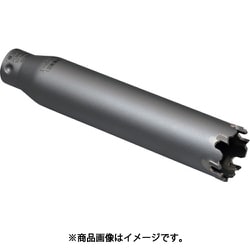 ミヤナガ ポリクリックスーパーメタルコアドリル カッター Φ25×130mm PCSM25C