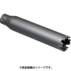 楽天市場】ミヤナガ スーパーメタルコアドリル カッターのみ