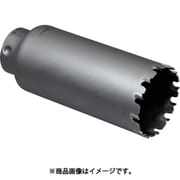PCSM75C [ミヤナガ ポリクリックスーパーメタルコアドリル カッター Φ75×130mm]