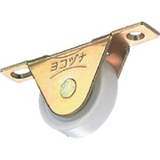 QEM-0222 [ヨコヅナ 鉄枠下車 22mm 平]