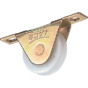 QEM-0301 [ヨコヅナ 鉄枠下車 30mm 丸]
