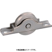 SAS-0361 [ヨコヅナ ステンレス戸車 36mm 丸]