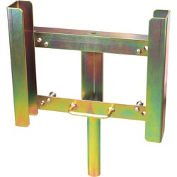 SBH-TBBN [123 サインホルダー用 ブロー枠用Tバー]