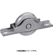 SBS-0301 [ヨコヅナ ベアリング入ステンレス戸車 30mm 丸]