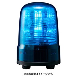 SF08-M1KTN-B [パトライト モータレス回転灯 Φ80 M1 端子台 B]