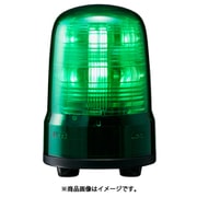 SF08-M1KTN-G [パトライト モータレス回転灯 Φ80 M1 端子台 G]