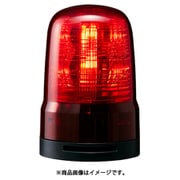 SF08-M2KTB-R [パトライト モータレス回転灯 Φ80 M2 端子台 ブザー R]