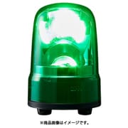 SKS-M1J-G [パトライト 回転灯 Φ80 M1 キャブ G]