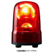 SKS-M2-R [パトライト 回転灯 Φ80 M2 ACプラグ R]