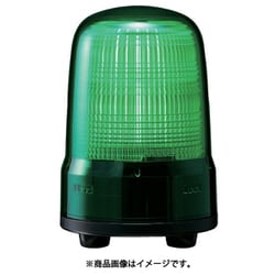 ヨドバシ.com - パトライト SL08-M1JN-G [パトライト 表示灯 Φ80 M1