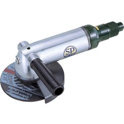 SP-1256G [SP アングルグラインダー125mm]