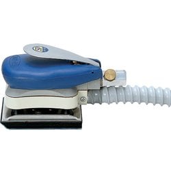 SP-3900DF-A3M [SP オービタルサンダー75×110mm吸塵タイプ]