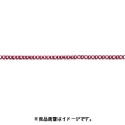 ニッサチェイン アルミSマンテル 15m巻 桃 R-AS18-P