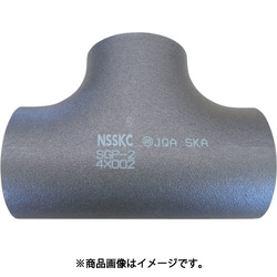 T-SGP-350A [ベンカン機工 TSGP鋼管製チーズ350A]