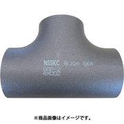 T-SGP-350A [ベンカン機工 TSGP鋼管製チーズ350A]
