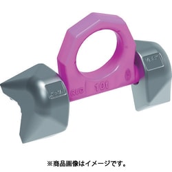 VRBK-FIX-10 [RUD 溶接式リングシャックルコーナー用 VRBK-FIX 10]