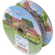 ニッサチェイン ニッケルキサッシュ 15m巻 R-BP6-NI