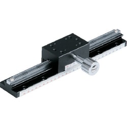 ミラック アリ溝式ロングステージX軸 XLSR-150