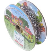 ニッサチェイン ニッケルキサッシュ 15m巻 R-BP7-NI