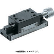 ミラック 多機能送りねじ式ステージ X軸 XTSC-70-2