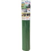カーボーイ 安全歩行マット 600mm×900mm グリーン AI-6090GR