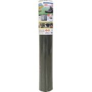 カーボーイ 安全歩行マット 600mm×900mm グレー AI-6090GY