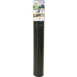 カーボーイ 安全歩行マット 900mm×2m ブラック AI-9002BK