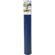 カーボーイ 安全歩行マット 900mm×2m ブルー AI-9002BL