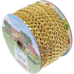 ニッサチェイン キリンスキFマンテル 15m巻 R-BS25F