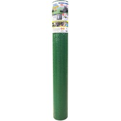 カーボーイ 安全歩行マット 900mm×2m グリーン AI-9002GR