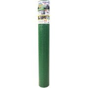 カーボーイ 安全歩行マット 900mm×2m グリーン AI-9002GR