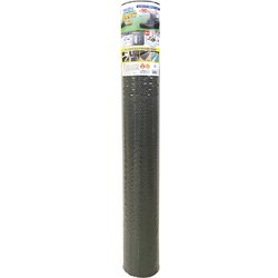 カーボーイ 安全歩行マット 900mm×2m グレー AI-9002GY