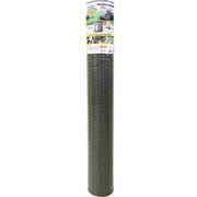 カーボーイ 安全歩行マット 900mm×2m グレー AI-9002GY