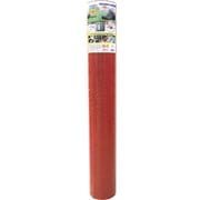 カーボーイ 安全歩行マット 900mm×2m レッド AI-9002RE
