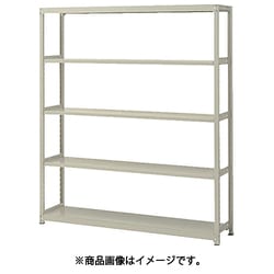 RFM635-5 [ナイキ 軽中量ラック単立 W905×D455×H1805]
