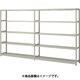 RFM635J-5 [ナイキ 軽中量ラック連結 W905×D455×H1805]